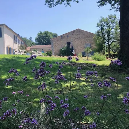 Domaine de la laugerie - relais du consul-2